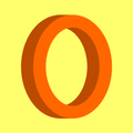 Orange Ring