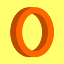 APK Orange Ring