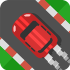 Swipe Car آئیکن