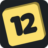 12Numbers icône