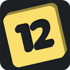 12Numbers icône