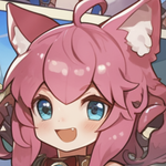 Cat Legends: Idle RPG Games icon