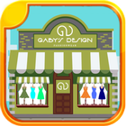 Gaby's Design आइकन