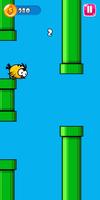 Flappy Birbs captura de pantalla 1