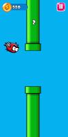 Flappy Birbs captura de pantalla 2