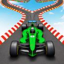 Formula Car Stunts: Mega Ramps-APK