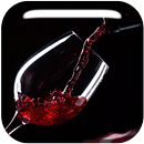 Wines screen Live Wallpaper APK