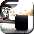 Expendables Skate Live WP APK