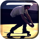 Skateboarding Live Wallpaper APK