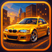 Car Driving Simulator: Racing 图标