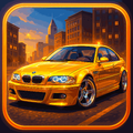 Car Driving Simulator: Racing