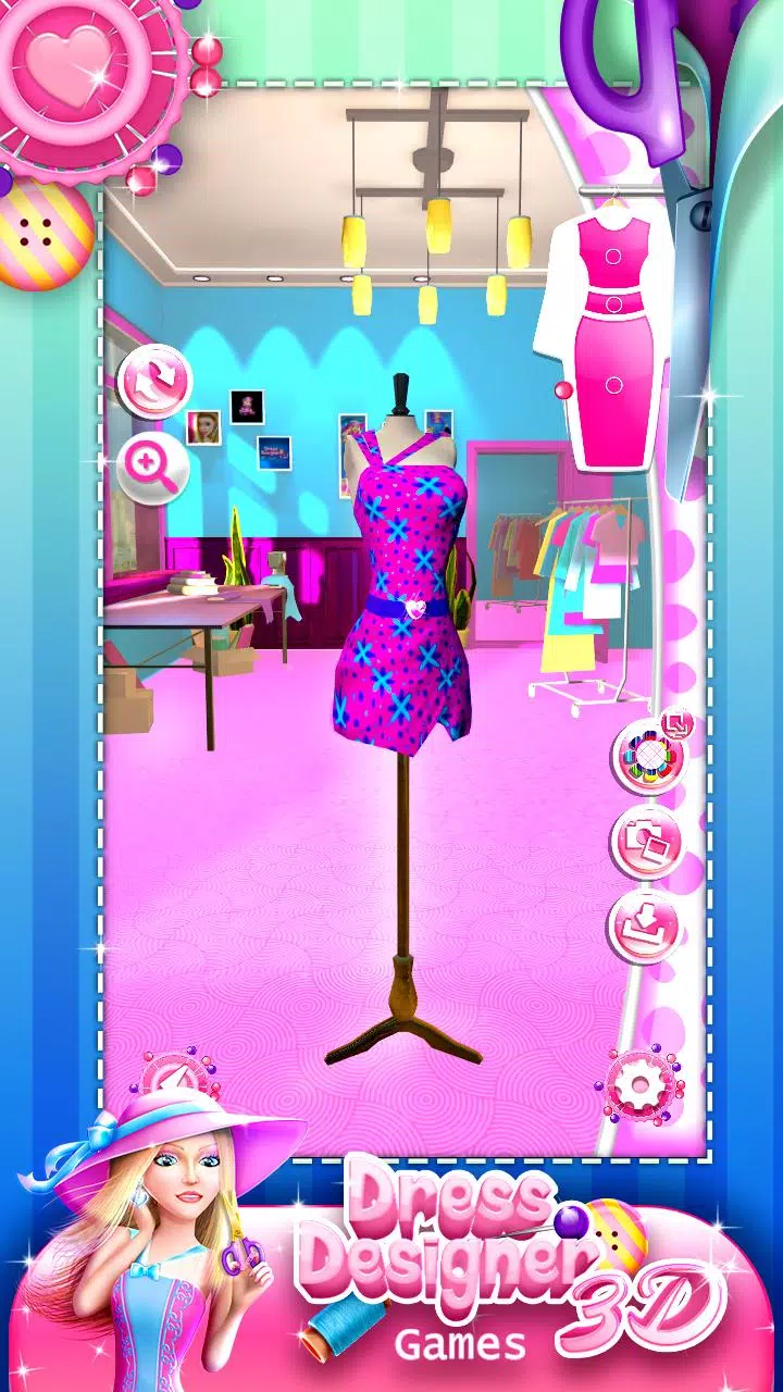 ألعاب تصميم أزياء for Android - APK Download