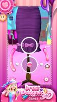 Dress Designer Game screenshot 1