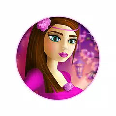 Dress Up Salon Games For Girls APK download