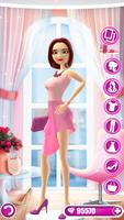 Dress Up Salon Games For Girls screenshot 2