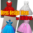 Dress Design Ideas for Childre APK