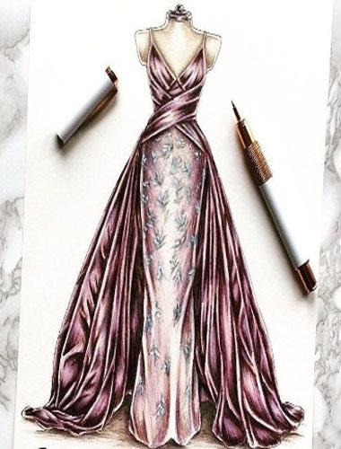 Pin en Vestidos de novia 2019