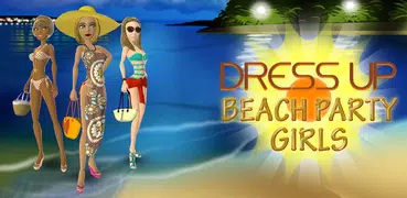Dress Up – Beach Party Girls