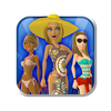 Dress Up – Beach Party Girls Mod Apk 