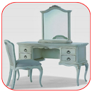 Table de toilette APK