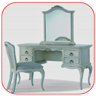 Dresser آئیکن