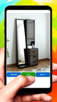 Dressing Table Design Idea скриншот 1