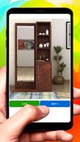 Dressing Table Design Idea скриншот 2