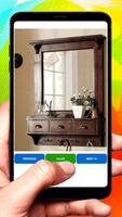 Dressing Table Design Idea скриншот 3