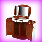 Dressing Table أيقونة