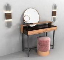 Dressing Table screenshot 1