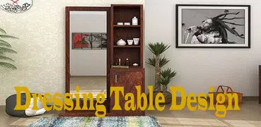 Dressing Table Design