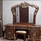 Dressing table design আইকন