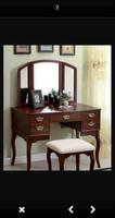 Dressing table design স্ক্রিনশট 1