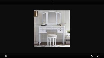 Dressing table design screenshot 3