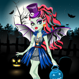 Monster Dolls Fangtastic Ever  APK