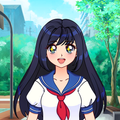 High School Dress Up Kawaii