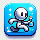Potion Throw Run APK