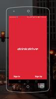Drink Drive الملصق