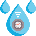 Water & Drink Log icon