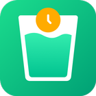 Drinking Time - Water Reminder icon