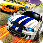 Drift Max Hajwala : Burnout Drifting game هجولة アイコン