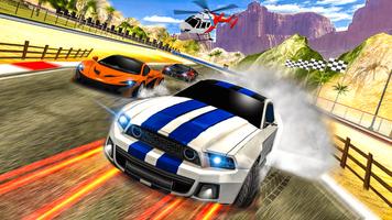 Drift Max Hajwala : Burnout Drifting game هجولة poster