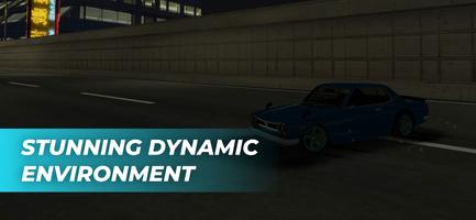 Pro Street Drifting 截圖 2