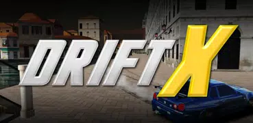 Drift X