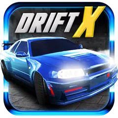 Drift X APK Herunterladen