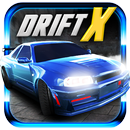 Drift X aplikacja
