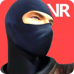 Dragon Ninja VR APK download