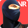 Ninja Dragon VR icône