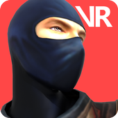 Dragon Ninja VR আইকন