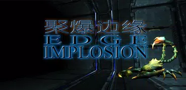Edge Implosion